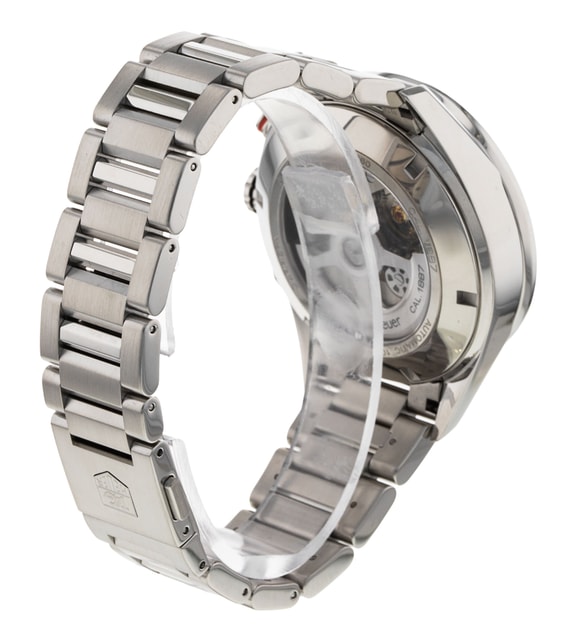 Tag Heuer Carrera CAR2A10.BA0799 Image 3